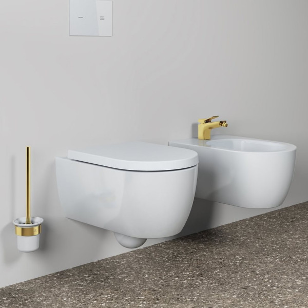 Perie de toaleta Ideal Standard Atelier Conca T4495A2