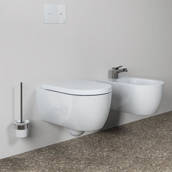 Perie de toaleta Ideal Standard Atelier Conca T4495A5