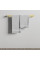 Вешалка для полотенец Ideal Standard Atelier Conca T4498A2