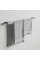 Вешалка для полотенец Ideal Standard Atelier Conca T4498AA