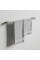 Вешалка для полотенец Ideal Standard Atelier Conca T4498GN