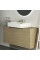 Вешалка для полотенец Ideal Standard Atelier Conca T4502A2