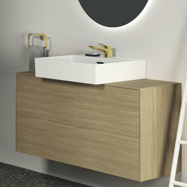 Вешалка для полотенец Ideal Standard Atelier Conca T4502A2