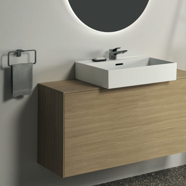 Вешалка для полотенец Ideal Standard Atelier Conca T4502A5