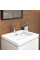 Portprosop Ideal Standard Atelier Conca T4502AA