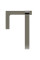 Вешалка для полотенец Ideal Standard Atelier Conca T4502GN