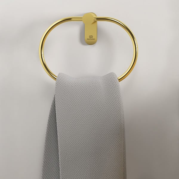 Вешалка для полотенец Ideal Standard Atelier Conca T4503A2