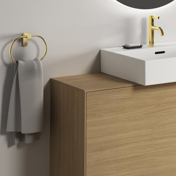 Вешалка для полотенец Ideal Standard Atelier Conca T4503A2