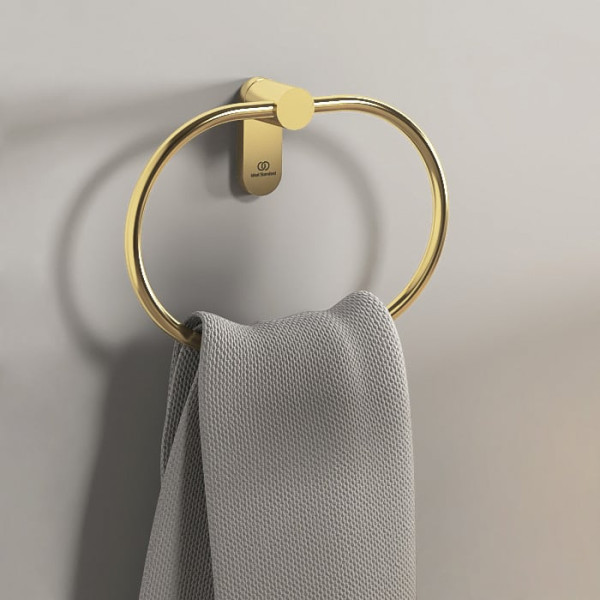 Вешалка для полотенец Ideal Standard Atelier Conca T4503A2