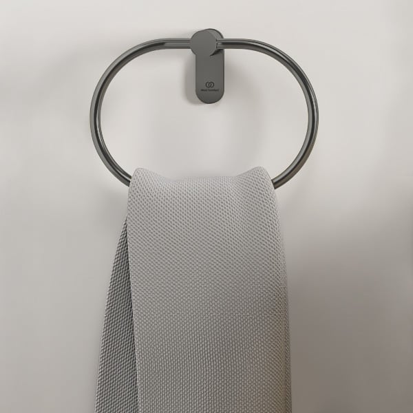 Вешалка для полотенец Ideal Standard Atelier Conca T4503A5