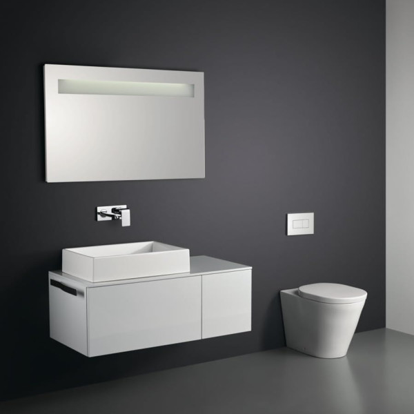 Portprosop bara Ideal Standard Adapto Onda U8425AA