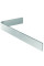 Portprosop bara Ideal Standard Adapto Bordo U8426AA