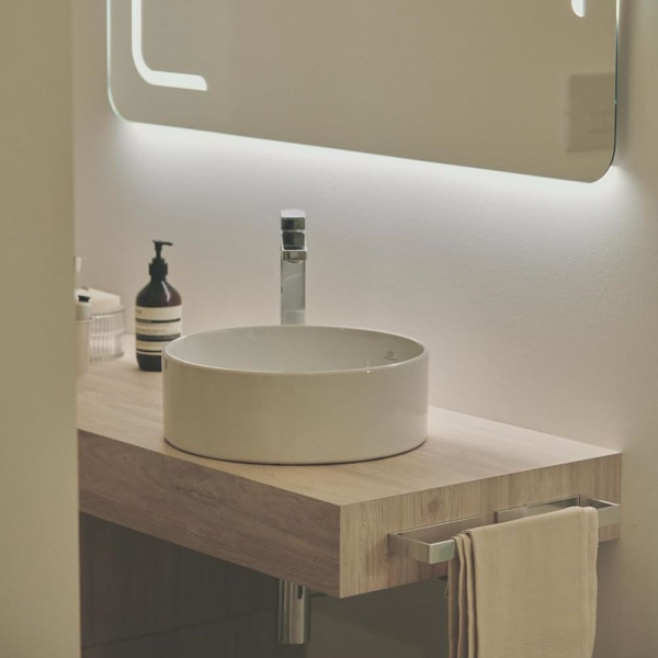 Portprosop bara Ideal Standard Adapto Cubo U8427AA