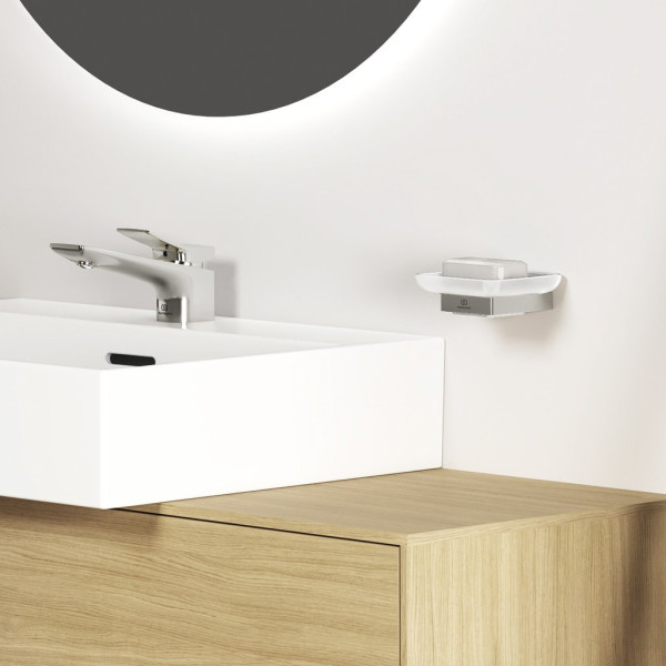 Sapuniera Ideal Standard Atelier Conca T4508GN