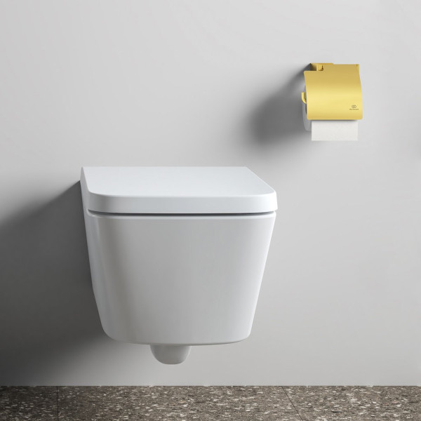 Suport hartie igienica Ideal Standard Atelier Conca T4496A2