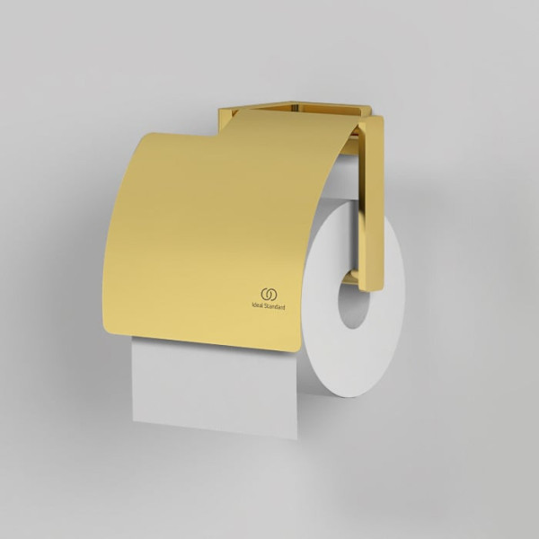 Suport hartie igienica Ideal Standard Atelier Conca T4496A2