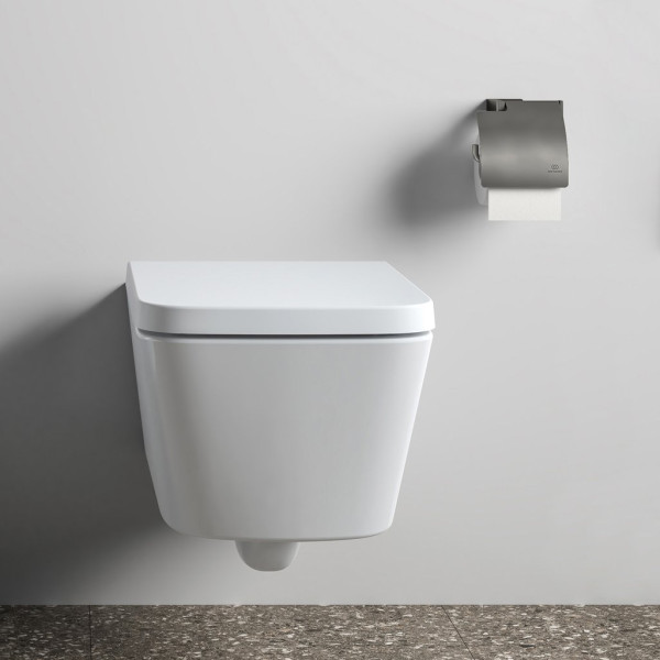 Suport hartie igienica Ideal Standard Atelier Conca T4496A5