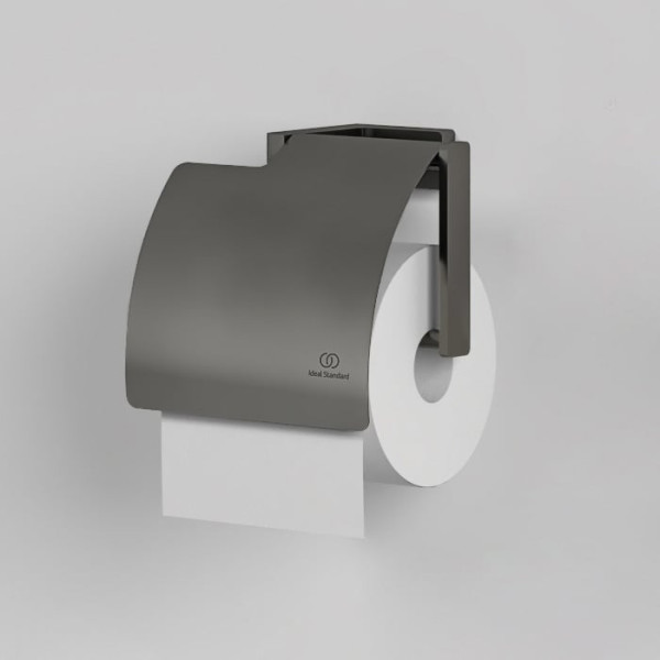 Suport hartie igienica Ideal Standard Atelier Conca T4496A5