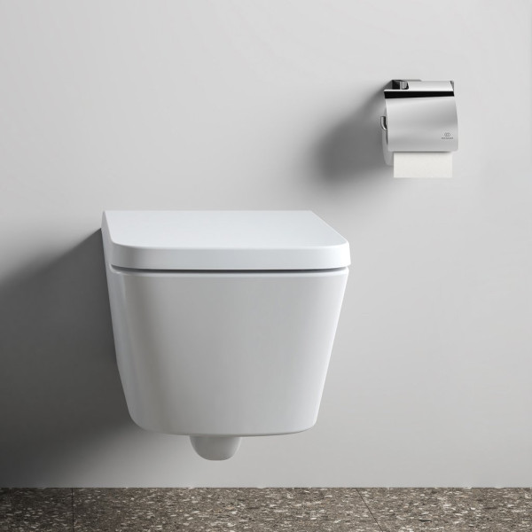 Suport hartie igienica Ideal Standard Atelier Conca T4496AA