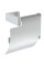 Suport hartie igienica Ideal Standard Atelier Conca T4496AA