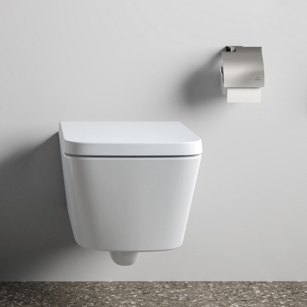 Suport hartie igienica Ideal Standard Atelier Conca T4496GN