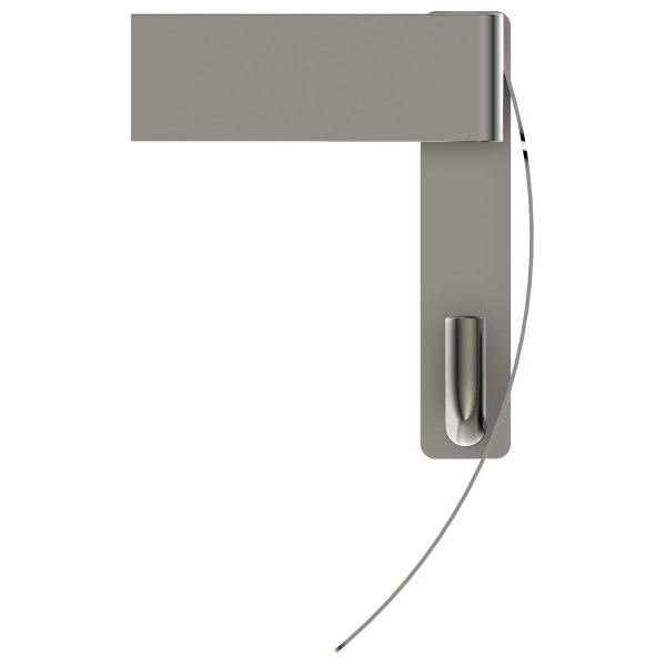 Suport hartie igienica Ideal Standard Atelier Conca T4496GN