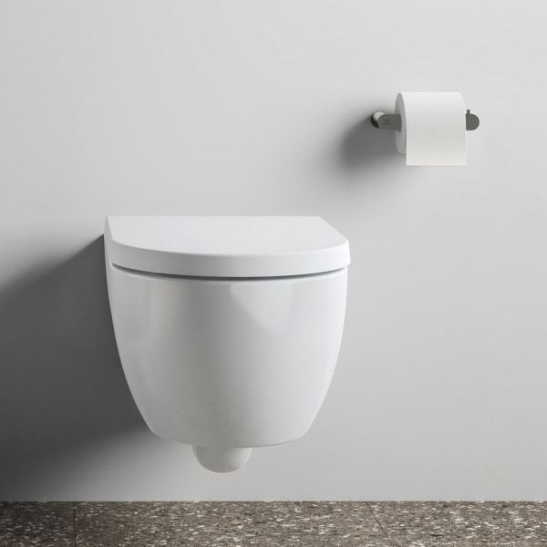 Suport hartie igienica Ideal Standard Atelier Conca T4497A5