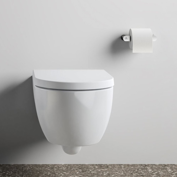 Suport hartie igienica Ideal Standard Atelier Conca T4497AA