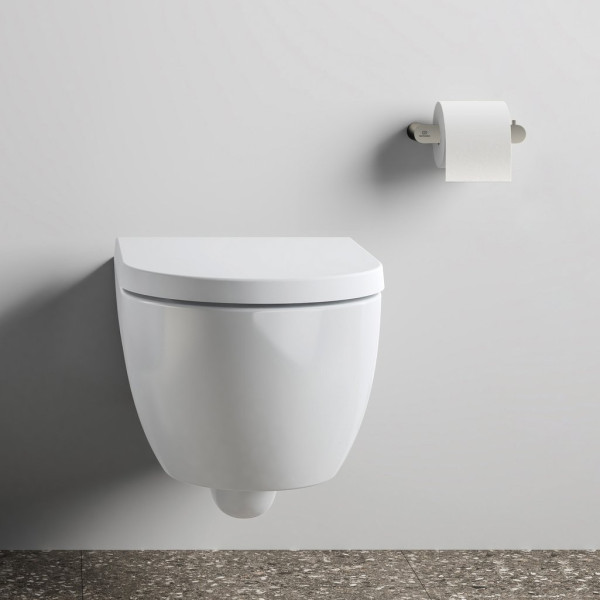 Suport hartie igienica Ideal Standard Atelier Conca T4497GN