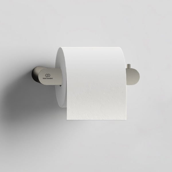 Suport hartie igienica Ideal Standard Atelier Conca T4497GN