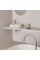 Sifon pentru lavoar Ideal Standard Atelier T4441GN