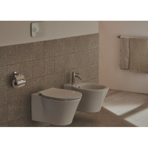 Baterie pentru bideu Ideal Standard Ceraline BC197AA