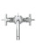 Смеситель биде Ideal Standard Joy BD157AA