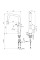 Кухонный смеситель Ideal Standard Ceraplan lll B0960AA
