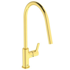 Кухонный смеситель Ideal Standard Gusto 360 BD408A2