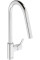 Кухонный смеситель Ideal Standard Gusto 360 BD414AA