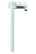 Кухонный смеситель Ideal Standard Gusto 360 BD418AA