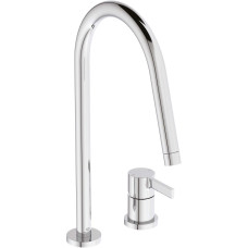 Кухонный смеситель Ideal Standard Gusto 360 BD422AA