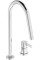 Кухонный смеситель Ideal Standard Gusto 360 BD422AA