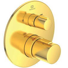 Baterie pentru dus Ideal Standard Ceratherm T100 A5814A2