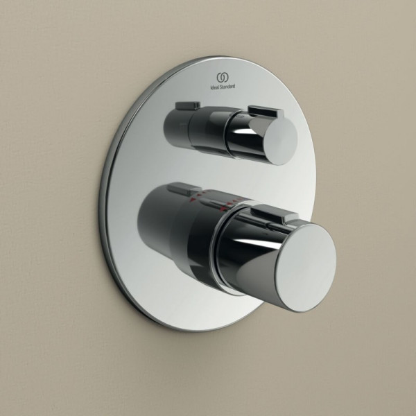 Baterie pentru dus Ideal Standard Ceratherm T100 A5814AA