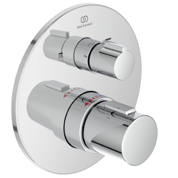 Baterie pentru dus Ideal Standard Ceratherm T100 A5814AA