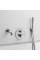 Baterie pentru dus Ideal Standard Ceratherm T100 A5814AA