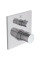 Baterie pentru dus Ideal Standard Ceratherm C100 A7522AA
