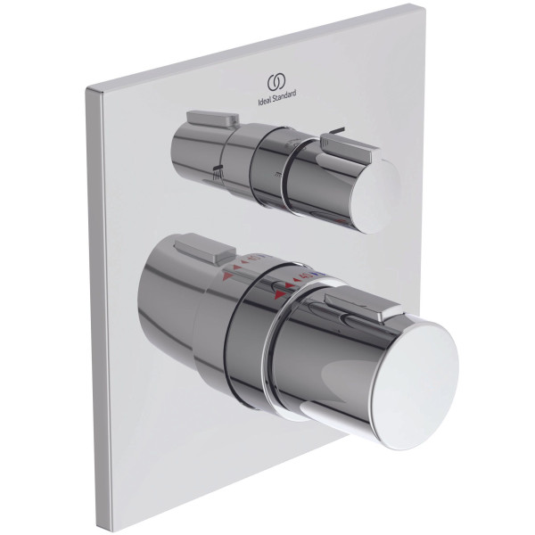 Baterie pentru dus Ideal Standard Ceratherm C100 A7522AA