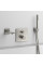 Baterie pentru dus Ideal Standard Ceratherm C100 A7522GN