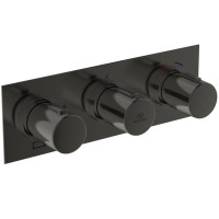 Baterie pentru dus Ideal Standard Ceratherm C100 A7664A5