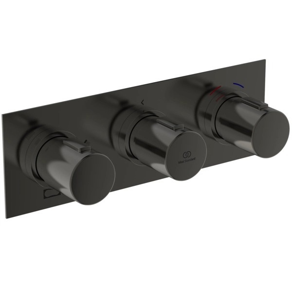Baterie pentru dus Ideal Standard Ceratherm C100 A7664A5