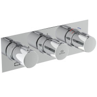 Baterie pentru dus Ideal Standard Ceratherm C100 A7664AA