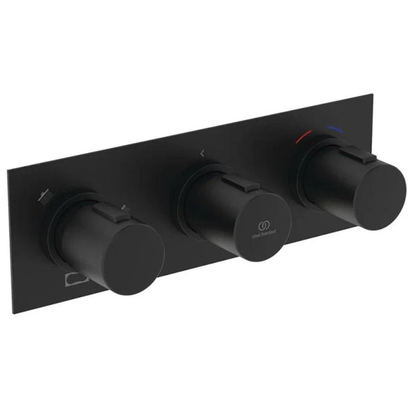 Baterie pentru dus Ideal Standard Ceratherm C100 A7664XG